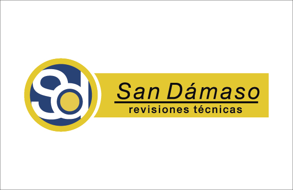 SAN-DAMASO-logo